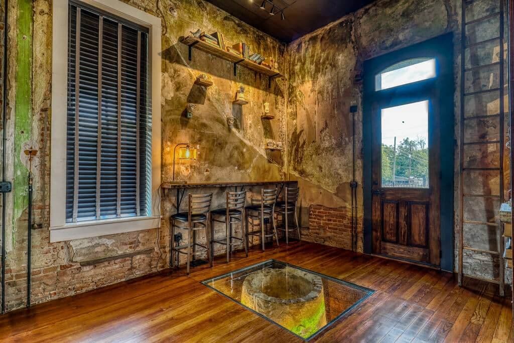 Brenham Schoolhouse Hotel, Hotel in Brenham