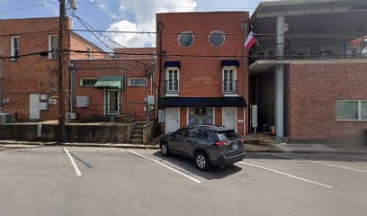 Old Rex BnB, Hotel in Brenham
