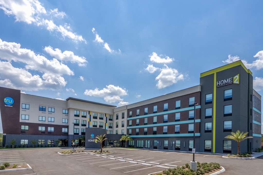 Tru by Hilton Pensacola Airport Medical Center, Hotel in Brent