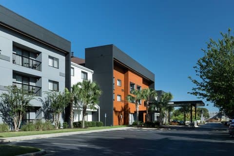 Courtyard by Marriott Pensacola, Hotel in Ferry Pass