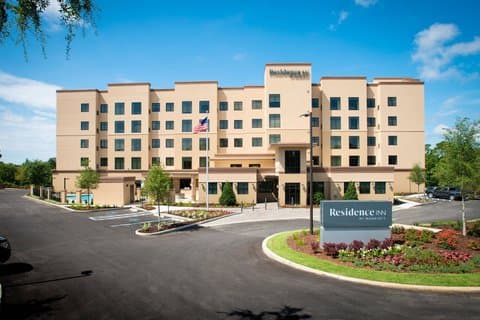 Residence Inn by Marriott, Hotel in Brent