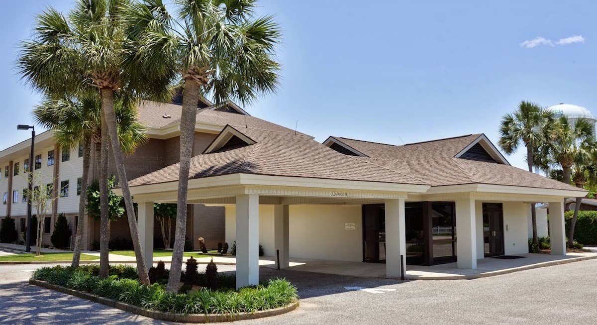 Campus House, Hotel in Brent