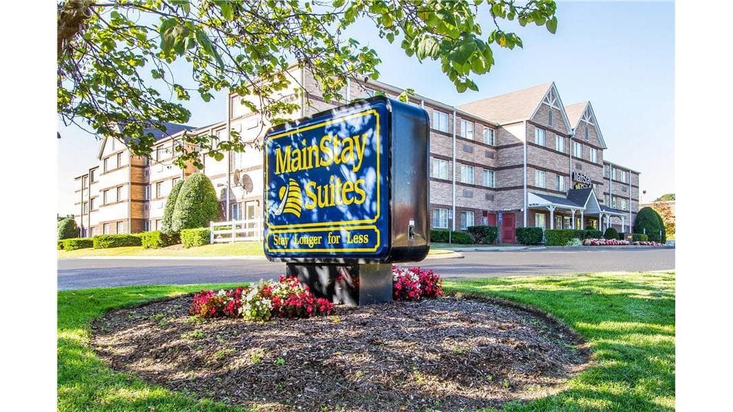 MainStay Suites Brentwood-Nashville, Aparthotel in Brentwood Estates