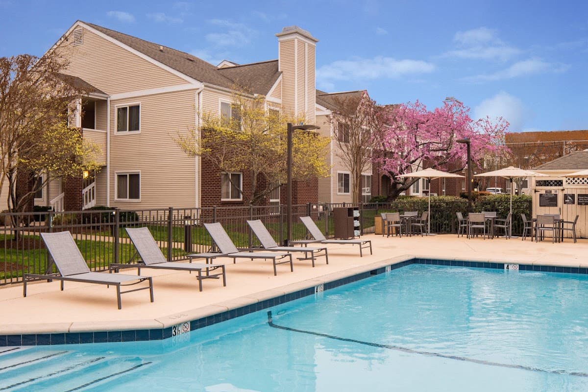 Sonesta ES Suites Nashville Brentwood, Hotel in Brentwood Estates
