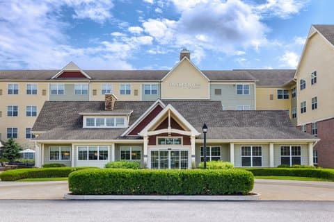 Residence Inn by Marriott Long Island Islip/Courthouse Complex, Hotel in Islip Terrace