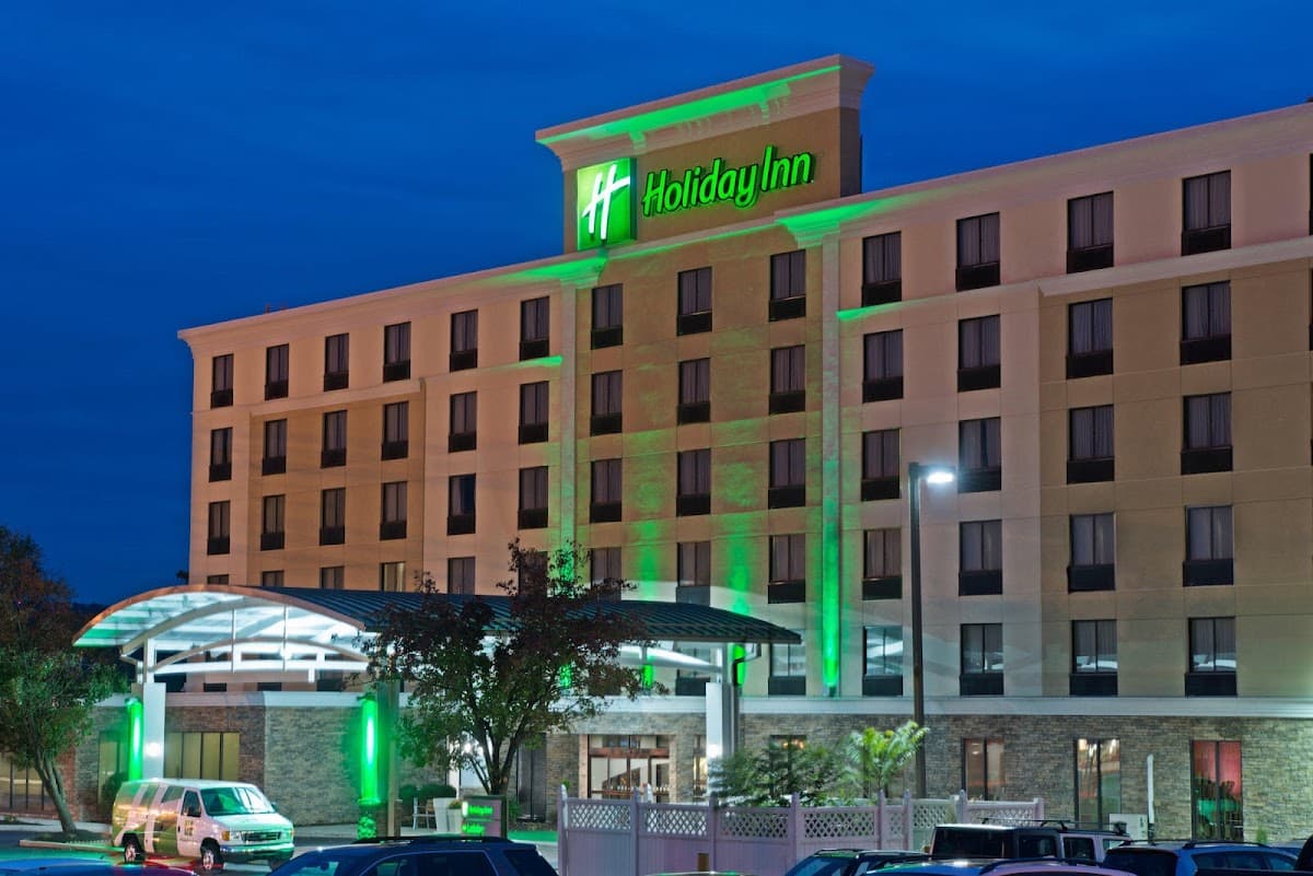 Holiday Inn Harrisburg East by IHG, Hotel in Highspire
