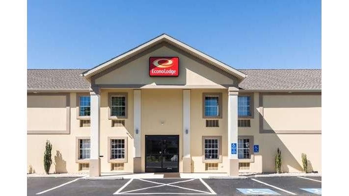 Econo Lodge Harrisburg - Southwest of Hershey Area, Hotel in Lawnton