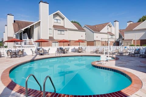Residence Inn by Marriott Harrisburg Hershey, Hotel in Lawnton