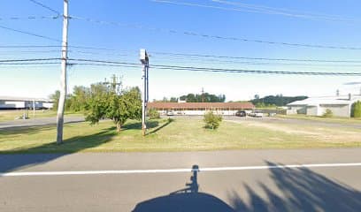 Brewerton Motel, Hotel in Brewerton