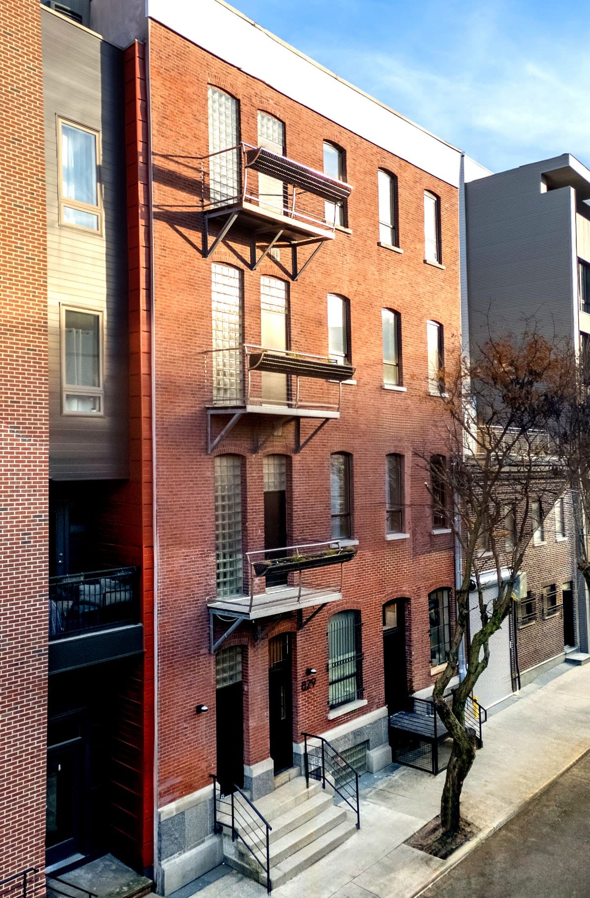 The Artisan Hotel, Hotel in Northern Liberties