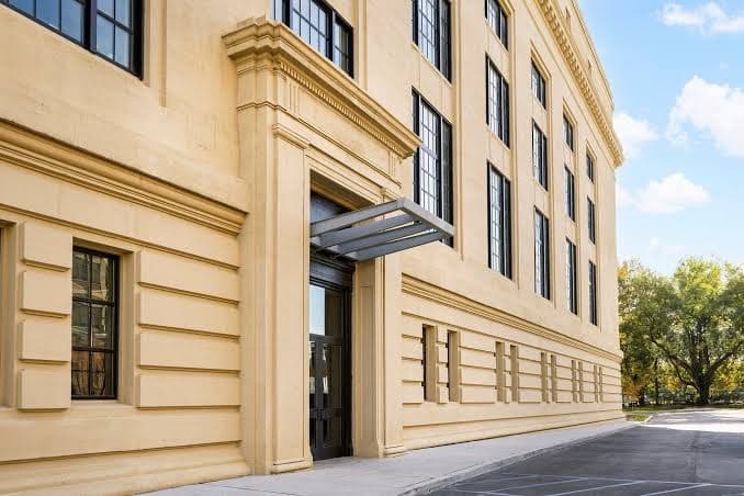Switch House Hotel, Hotel in Fishtown