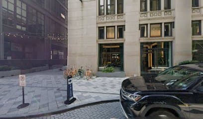 Hotel Philadelphia, Hotel in Center City