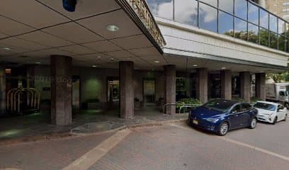 Natura Bissé x The Rittenhouse Hotel, Hotel in Rittenhouse
