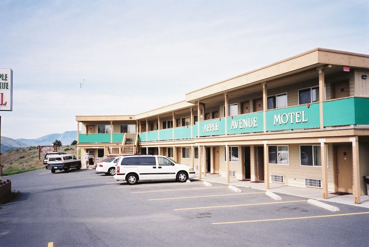 Apple Avenue Motel, Hotel in Brewster