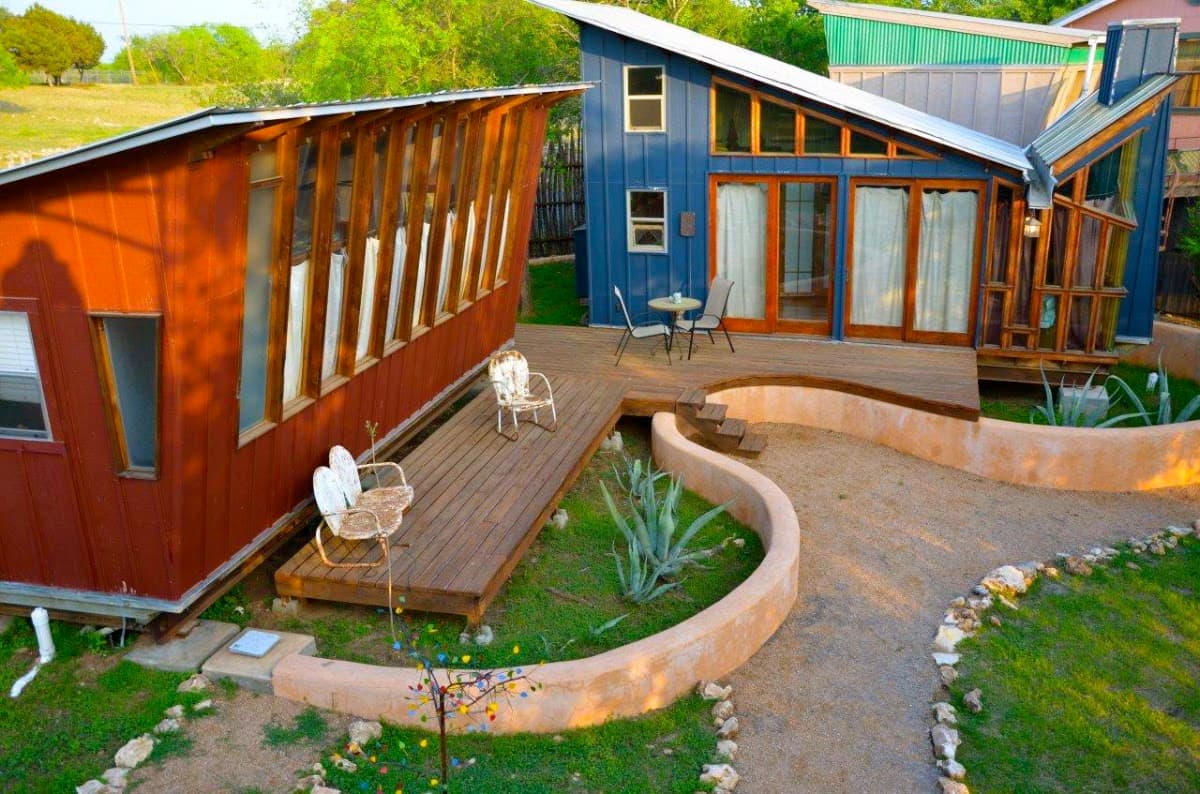 Living Waters on Lake Travis, Hotel in Briarcliff