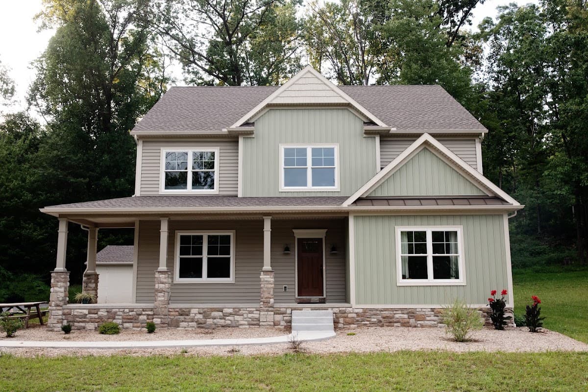 The Clay House Bed and Breakfast, Bed & Breakfast in Schoeneck