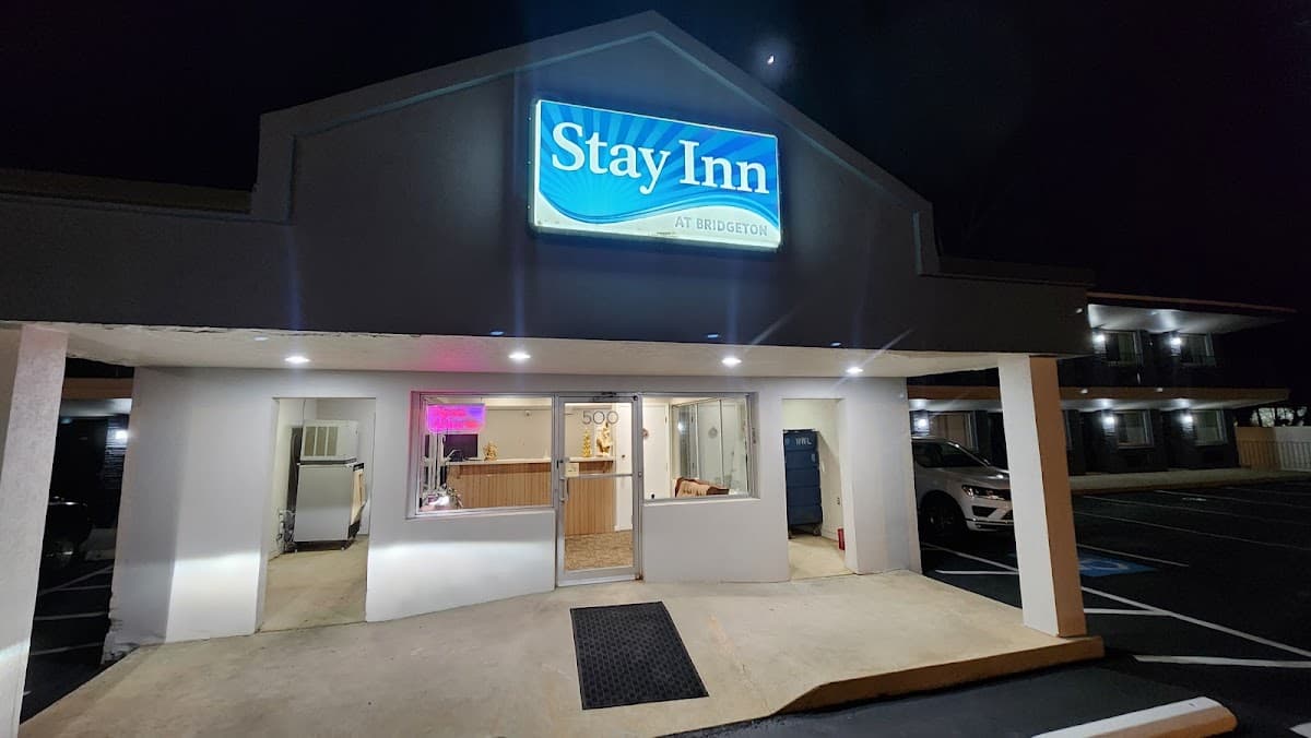 Stay Inn, Hotel in Bridgeton