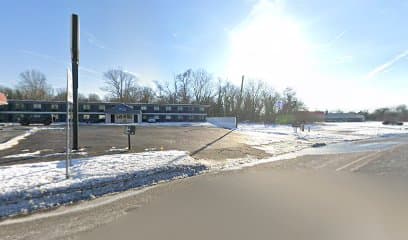 Days Inn - Bridgeton, Hotel in Bridgeton