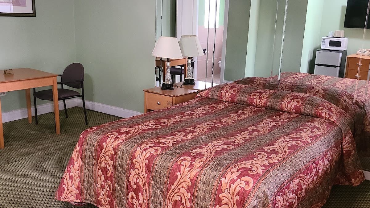 Clayton Motel, Hotel in Bridgeview