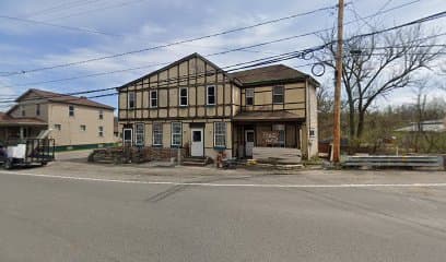 Presto Hotel, Hotel in Bridgeville