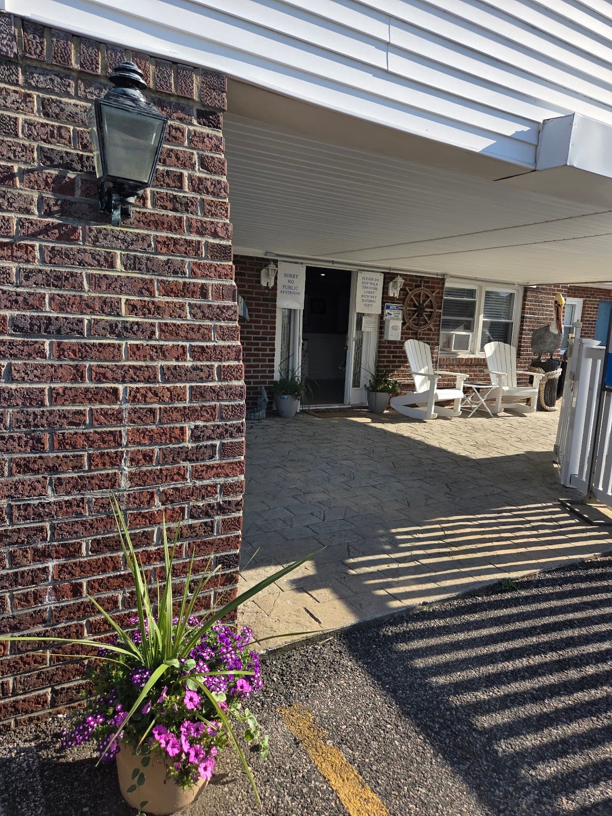 Pelican Point Motel, Hotel in Point Pleasant Beach