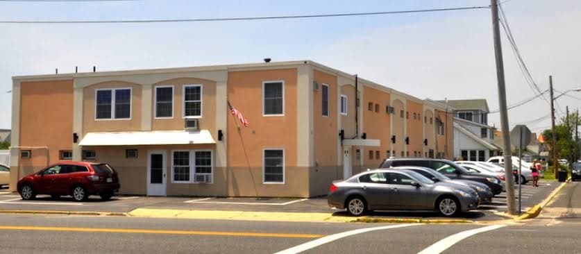 Dunes by the Ocean, Motel in Point Pleasant Beach
