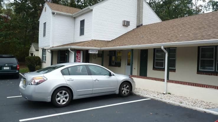 Shore Hills Motel, Motel in Manasquan