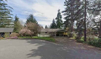 Peaceful House in Lake Forest Park, Hotel in Brier