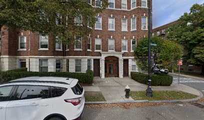 Brighton place Boston, Hotel in Beaconsfield