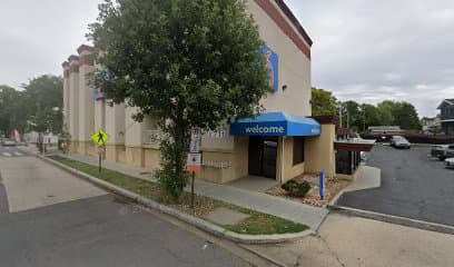 Motel 5, Hotel in The Parks At Walter Reed