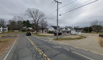 Rolling Hills Resort, Resort in Brimfield