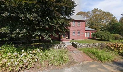Elias Carter House Bed and Breakfast, Bed & Breakfast in Brimfield