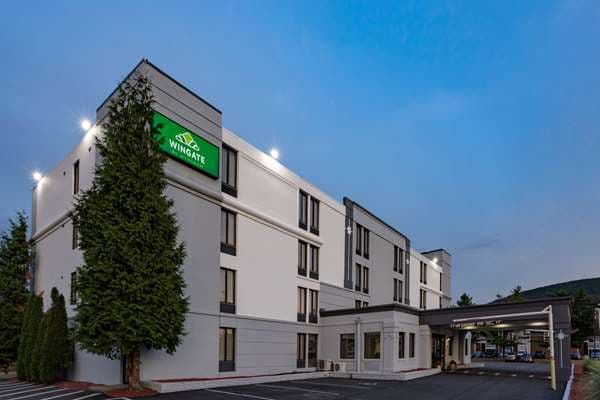 Wingate by Wyndham Fishkill, Hotel in Fishkill