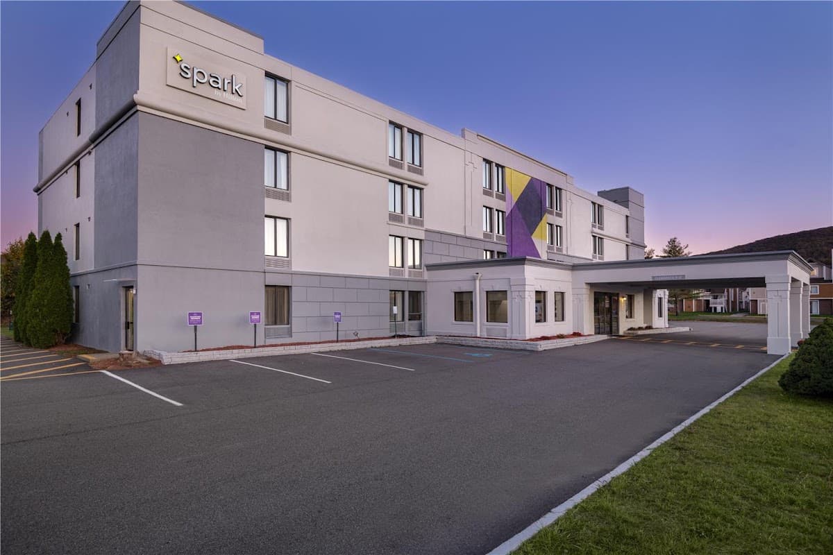 Spark by Hilton Fishkill, Hotel in Fishkill