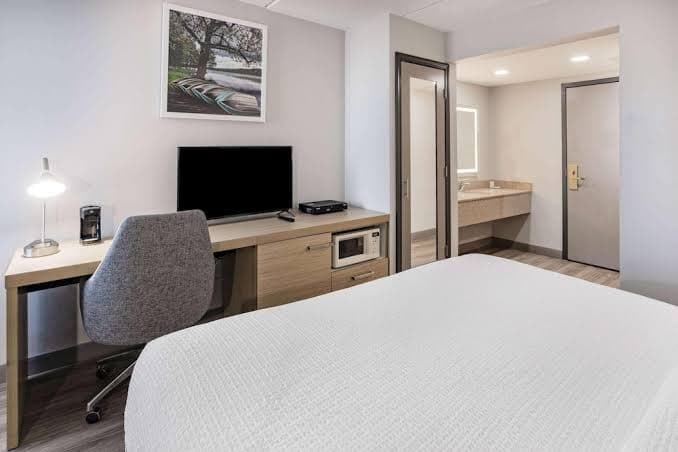 Wingate by Wyndham Fishkill, Hotel in Fishkill