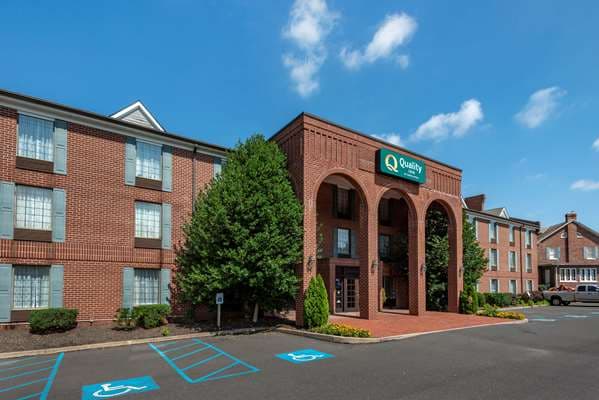 Quality Inn Montgomeryville-Philadelphia, Hotel in Montgomeryville