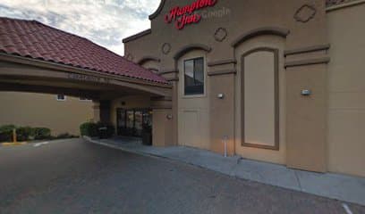 Reneson Hotels, Hotel in Broadmoor