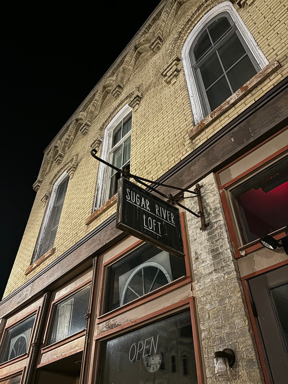 Sugar River Loft, Hotel in Brodhead
