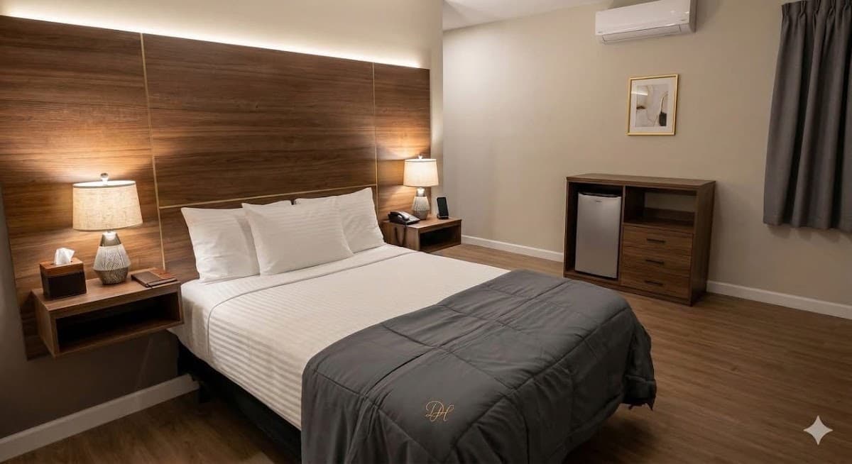 Dream Hotel Bronx, Hotel in Mount Vernon