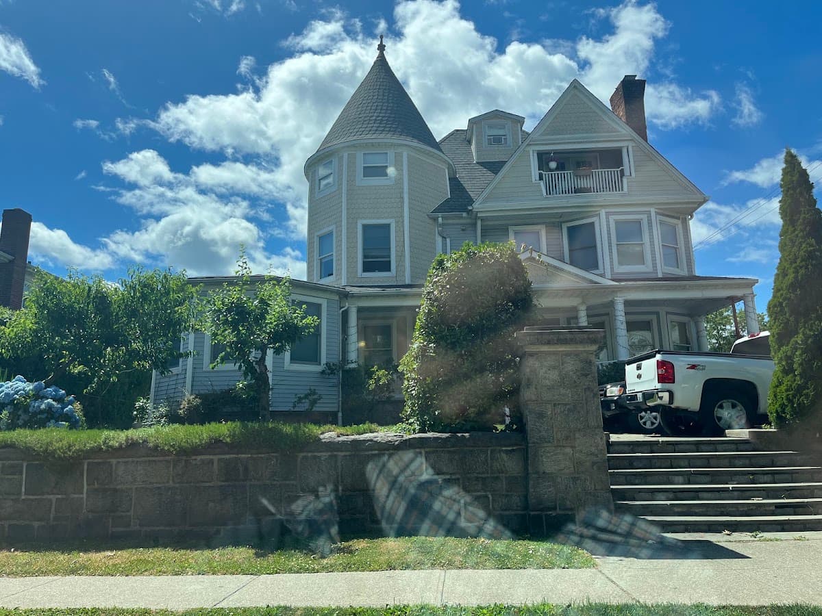 Farfalla Bianca LLC, Bed & Breakfast in Mount Vernon