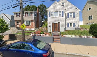 Hotel Partap residency, Hotel in West Roxbury