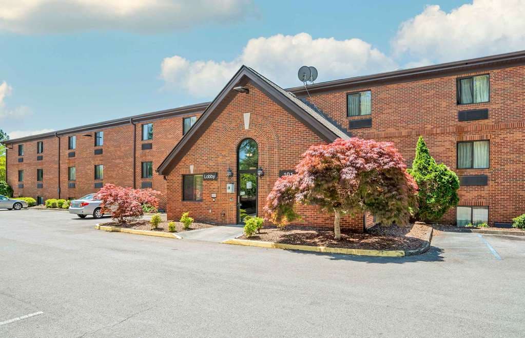 Extended Stay America Select Suites- Birmingham - Inverness, Aparthotel in Lake Purdy