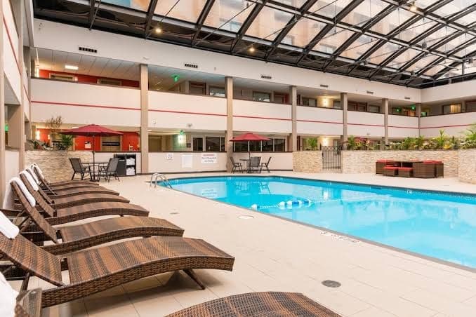 Brookfield Milwaukee Hotel, Hotel in Elm Grove