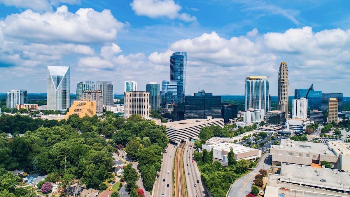 Kimpton Sylvan Atlanta - Buckhead, Hotel in Brookhaven