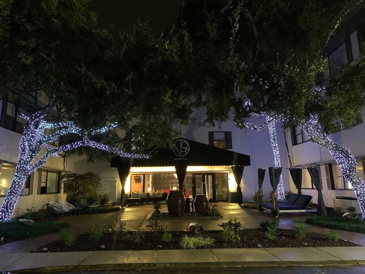 NOHOTEL Buckhead, Hotel in Brookhaven