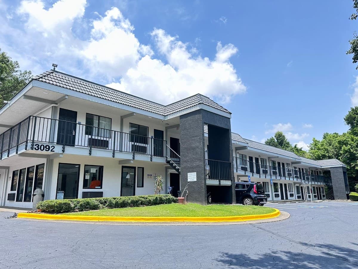 Masters Inn Atlanta Doraville, Hotel in Doraville