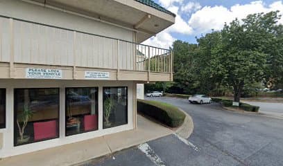 Hotel, Hotel in Doraville