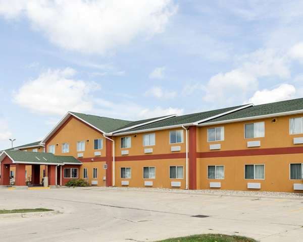 Quality Inn Brookings-University, Hotel in Brookings