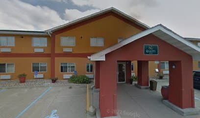 Brookings sd, Hotel in Brookings
