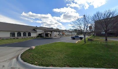 Brookings, SD, Hotel in Brookings